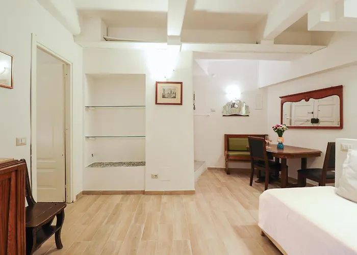 Apartment Labicana
