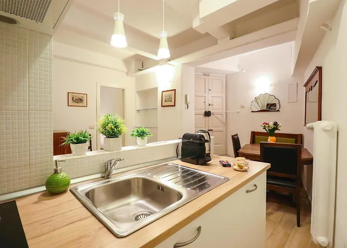 Labicana Apartment Rom