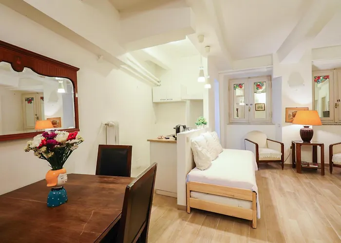 Apartment Labicana Rom