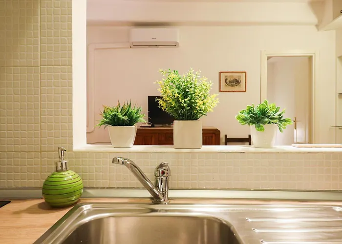 Labicana Apartment Rom