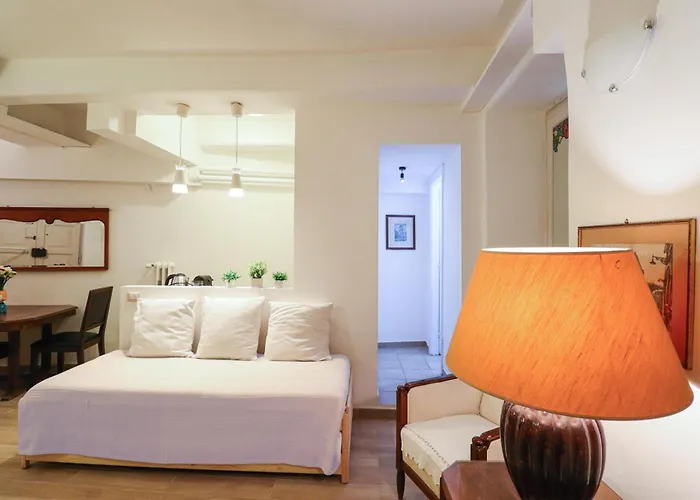 Labicana Apartment