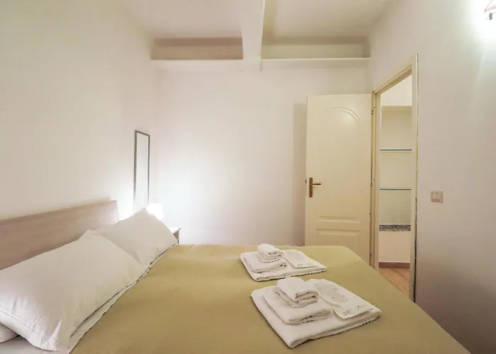 Apartment Labicana *