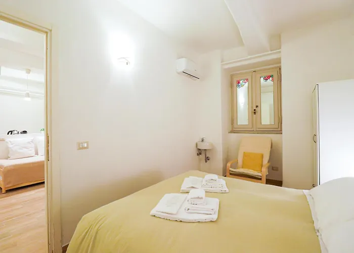 Labicana Apartment