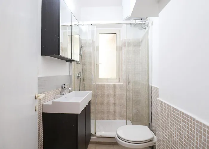 Labicana Apartment *