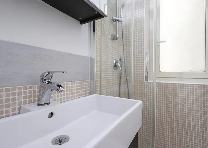 Apartment Labicana Rom